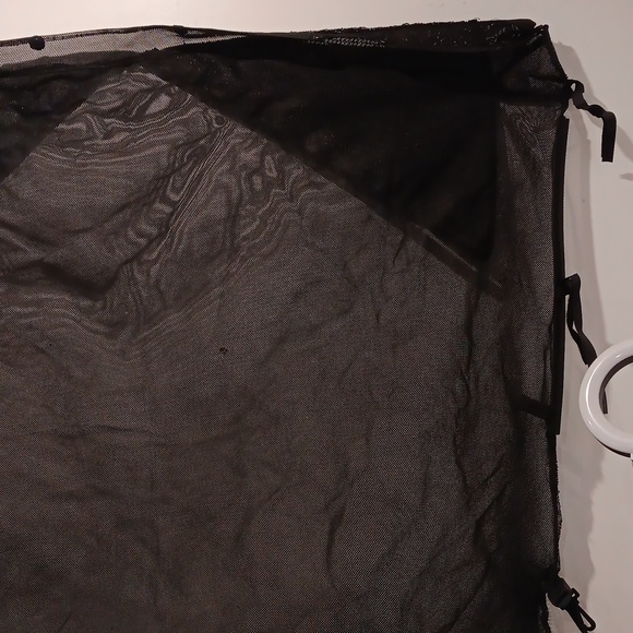 Jeep Mesh Net Wrangler - Picture 7 of 8